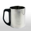 Double Wall Stainless Steel Espresso Coffee Cup Coffee Mug